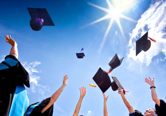graduation