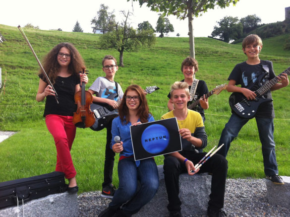 music-students