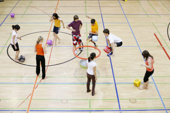 sport-student