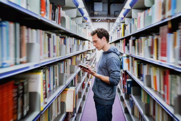uni-library