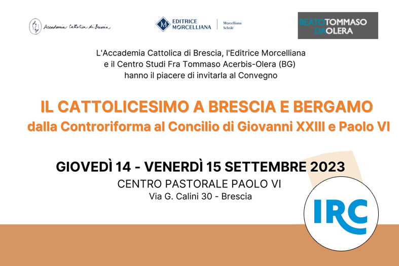 Il Seminario di Bergamo chiude anche il corso di Teologia per i futuri  preti, che finirà a Brescia (o a Milano) - Prima Bergamo
